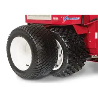 70.3052-99 Kit, Wheel 18" Turf Factory