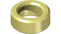 64.0602 Bushing, 3/8 x 5/8 x .265