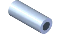 64.0675 Bushing, 2-1/2" Cylinder