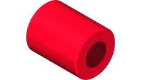 64.0680 Bushing, 33/64 x 1 x 1 1/4