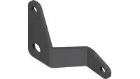 64.0703 Plate, Front Shift Pivot