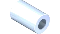64.0720 Bushing, .516 x 1.000 x 1.625l