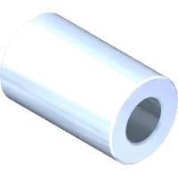 64.0720 Bushing, .516 x 1.000 x 1.625l