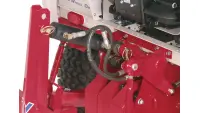 70.4038 Kit, Top Link Cylinder