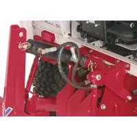 70.4038 Kit, Top Link Cylinder