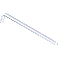 64.0761 Pin, Weight Secure 7.3" Usable
