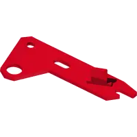 64.0795 Bracket, HT Setting Control
