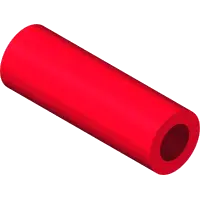 64.0799 Bushing, Pipe 1/4 x 1-1/8l