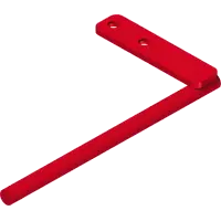 64.0869 Shaft, Pivot Rotation Motor