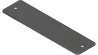 64.0956 Cover, Rotor Opening