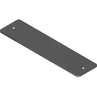 64.0956 Cover, Rotor Opening