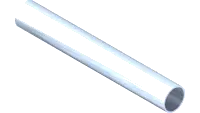 64.0993 Tube, Bearing Spacer