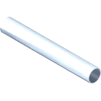 64.0993 Tube, Bearing Spacer