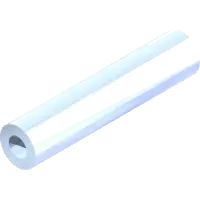 64.0995 Bushing, 1/2 x 1 x 4-5/8