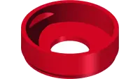 64.1014 Shield, Bearing Dirt Cover