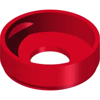 64.1014 Shield, Bearing Dirt Cover