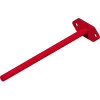 64.1053 Shaft Clutch Release Pivot