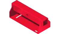64.1059 Bracket, Stand Support Mount