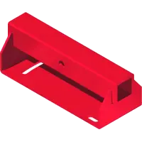 64.1059 Bracket, Stand Support Mount