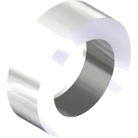 64.1079 Bushing, Clutch Spacer - Outer