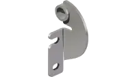 64.1094 Bracket, Seat Plate Hinge RT