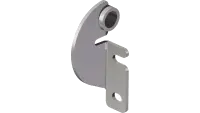 64.1095 Bracket, Seat Plate Hinge LH