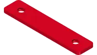 64.1099 Plate, Bearing Reinforcement