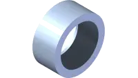 Bushing, Fan Spacer