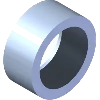 Bushing, Fan Spacer