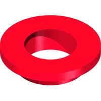 64.1109 Bushing, Danuser Ball