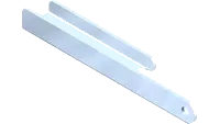 64.1114 Latch, Jack Stand HQ