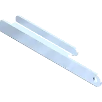 64.1114 Latch, Jack Stand HQ