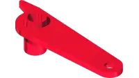 64.1121 Tightener, Main Drive Belt