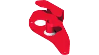 64.1122 Mount, Rotating Motor