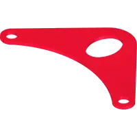 64.1123 Plate, Anchor Lift Ring