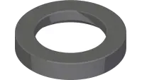 64.1167 Spacer, Clutch Inner