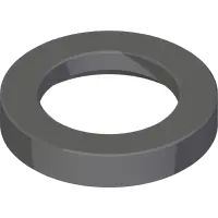 64.1167 Spacer, Clutch Inner