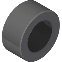 64.1170 Spacer, Front Clutch