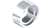 64.1172 Spacer, Clutch Inner