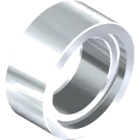 64.1172 Spacer, Clutch Inner