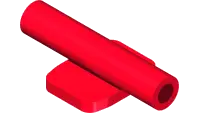 Tube, Front Slide