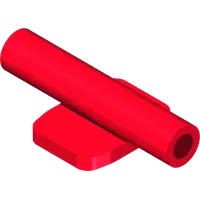 Tube, Front Slide