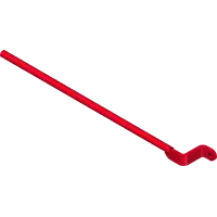 64.1338 Rod, Left Limb Pickup