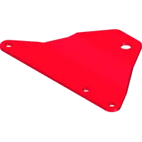 64.1358 Mount, Door Cylinder