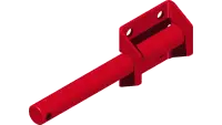Mount, Front Pin Reel MR740
