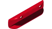 64.1390 Bracket, Front Reel Leveler