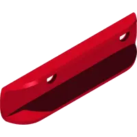 64.1390 Bracket, Front Reel Leveler
