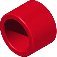 64.1391 Bushing, .635 x 7/8 x 5/8 Long