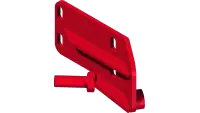 64.1401 Plate, Front Yoke Anchor