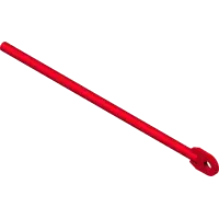64.1405 Limiter, Deck Hinge Lower L